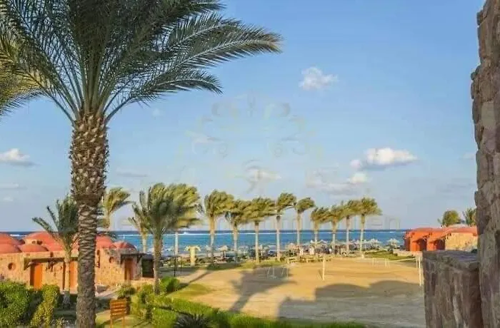 Orientalcoast Apartment