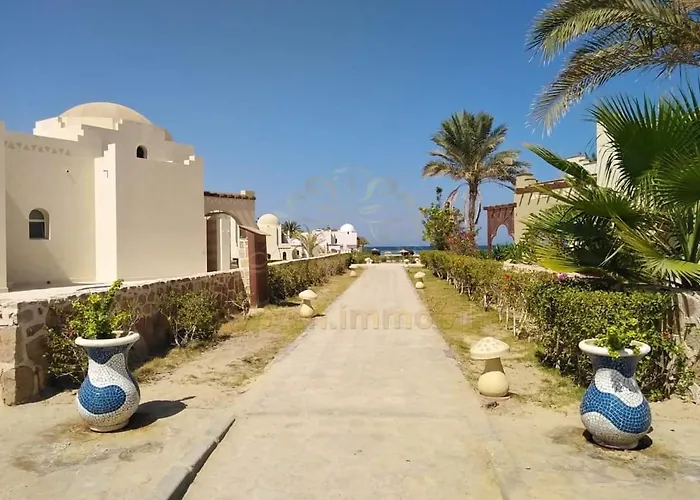 Apartment Orientalcoast El Qoseir