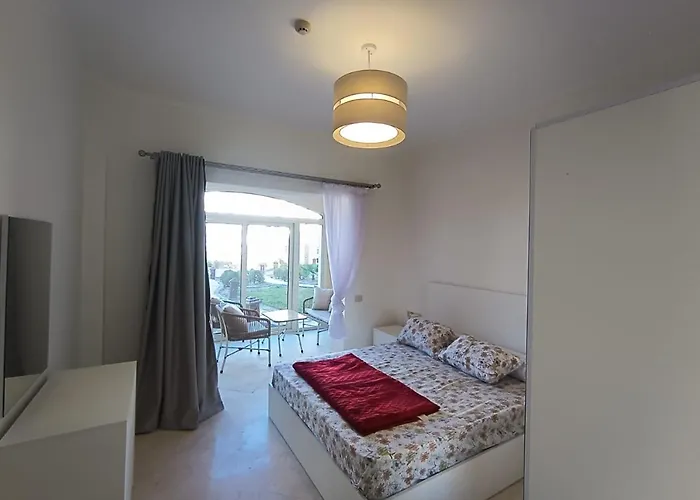 Orientalcoast Apartment *