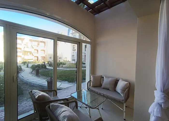 Orientalcoast Apartment