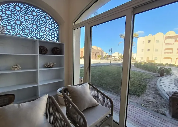 Orientalcoast Apartment