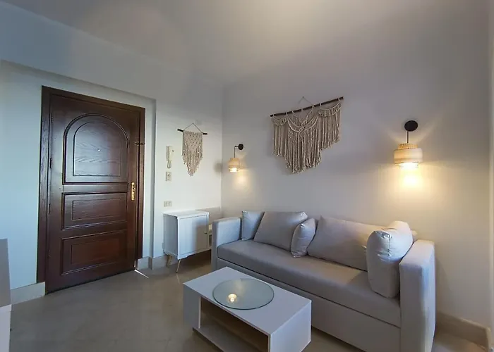 Orientalcoast Apartment