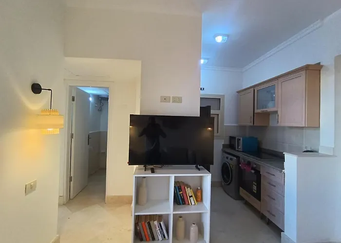 Apartment Orientalcoast El Qoseir