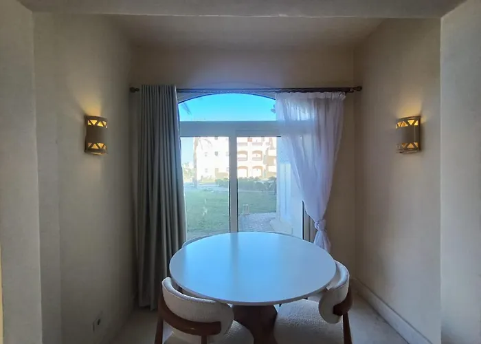 Apartment Orientalcoast *