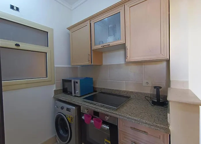 Apartment Orientalcoast