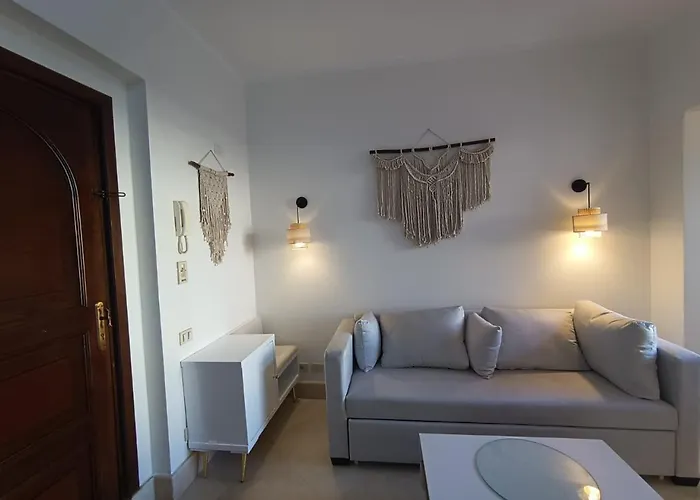 Apartment Orientalcoast El Qoseir
