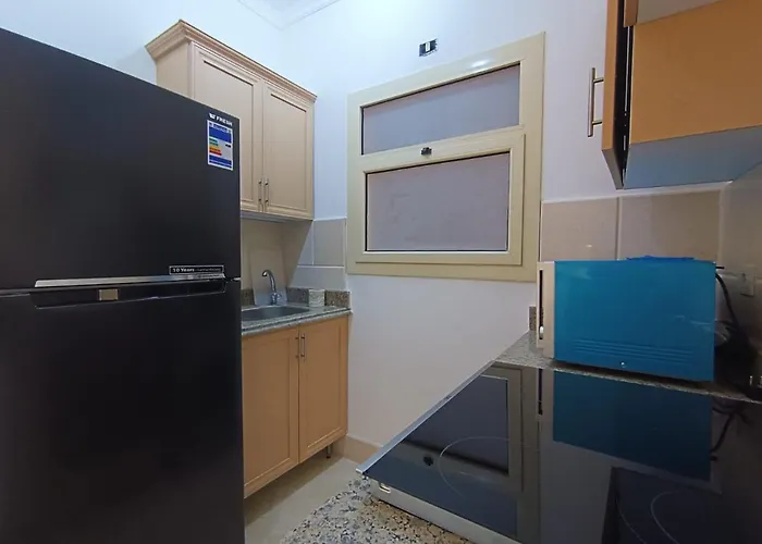 Apartment Orientalcoast El Qoseir