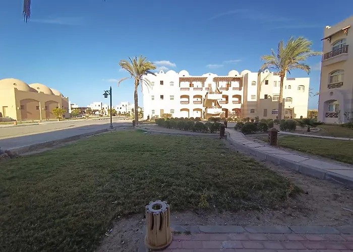 Orientalcoast Apartment El Qoseir