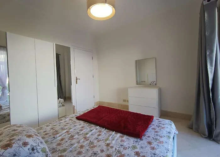 Orientalcoast Apartment El Qoseir